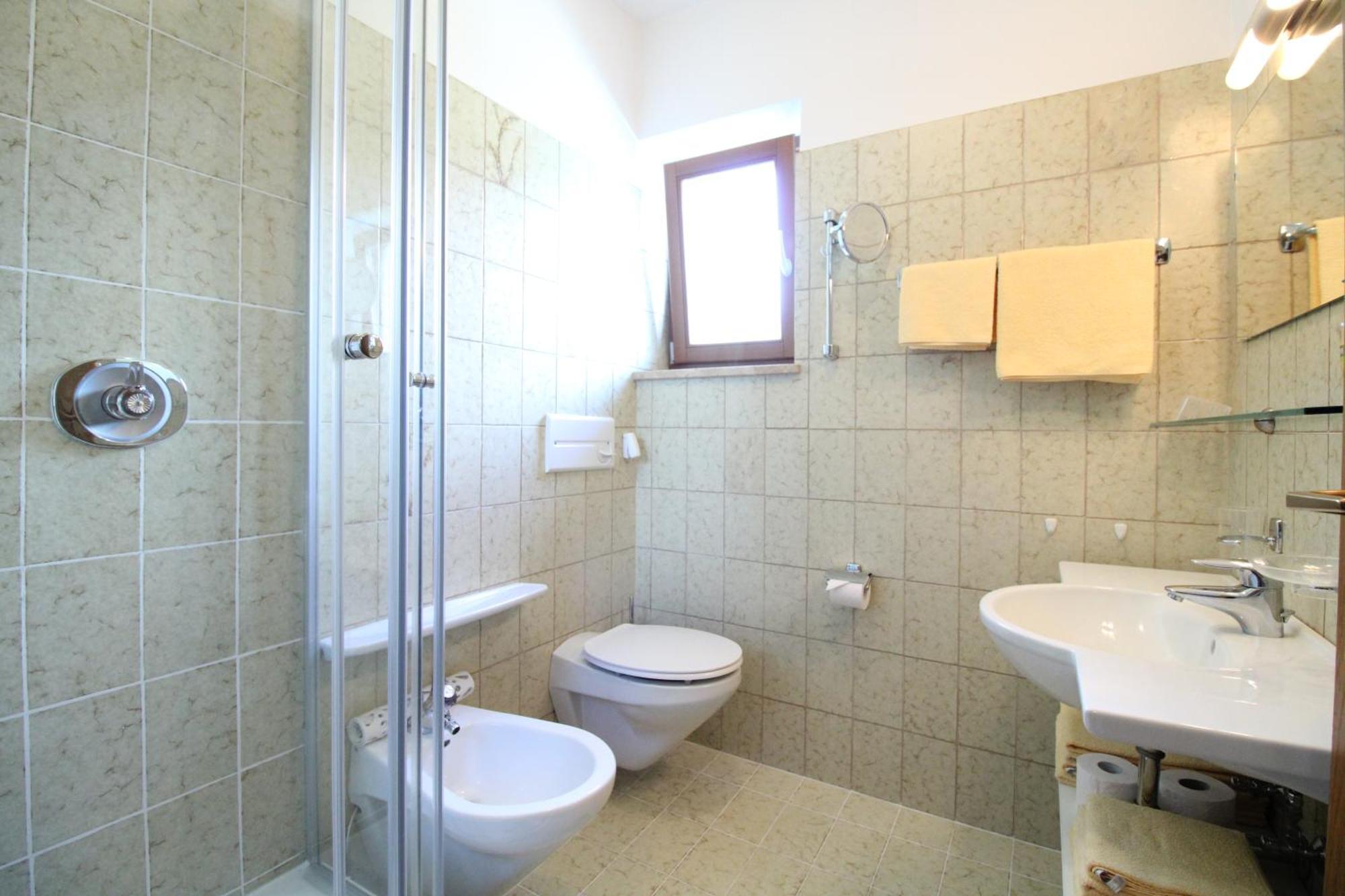 Appartments Innerhofer Riffian Pokój zdjęcie