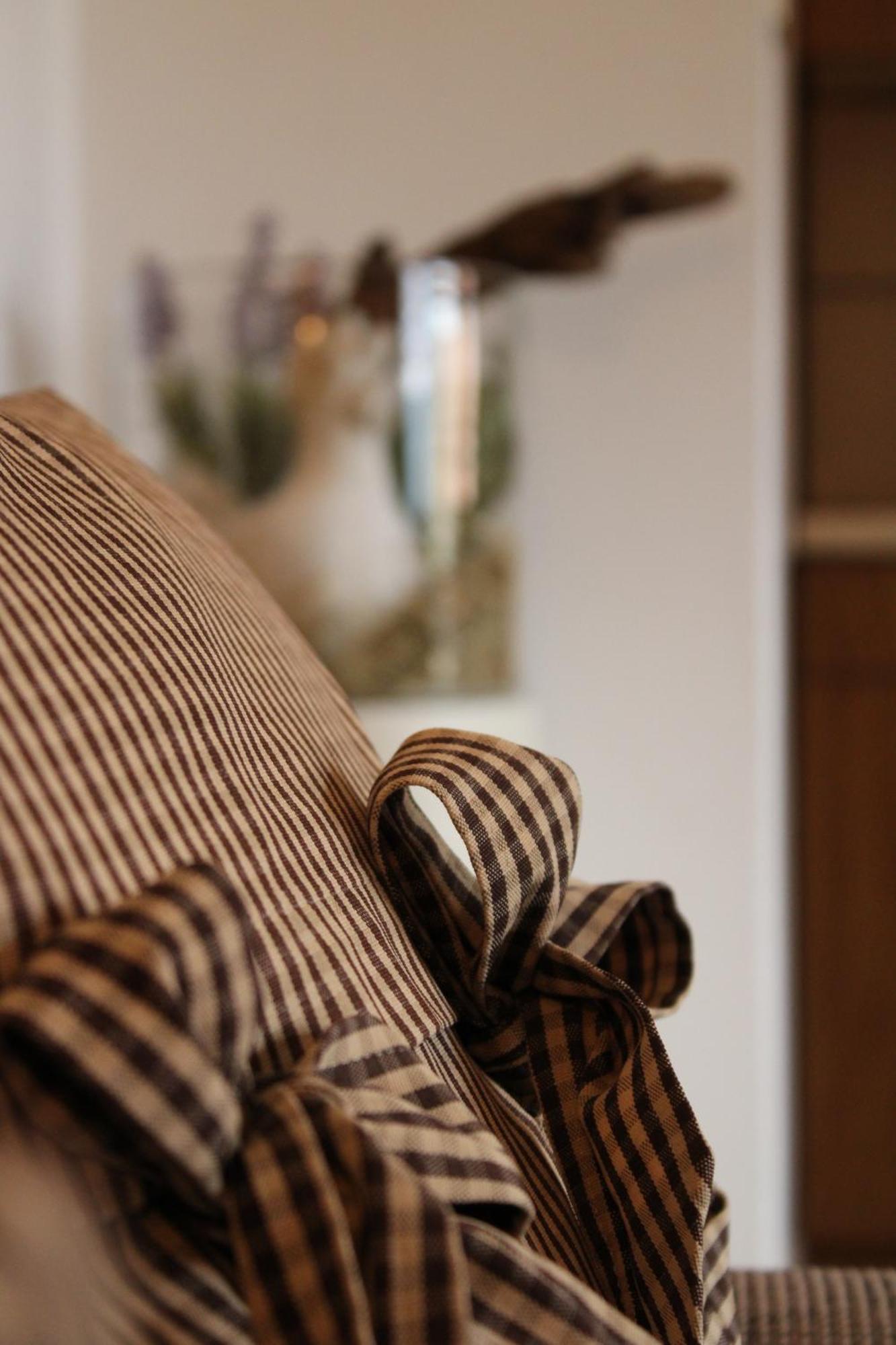 Appartments Innerhofer Riffian Zewnętrze zdjęcie