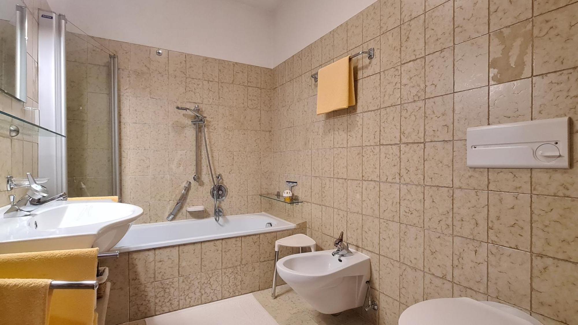 Appartments Innerhofer Riffian Pokój zdjęcie