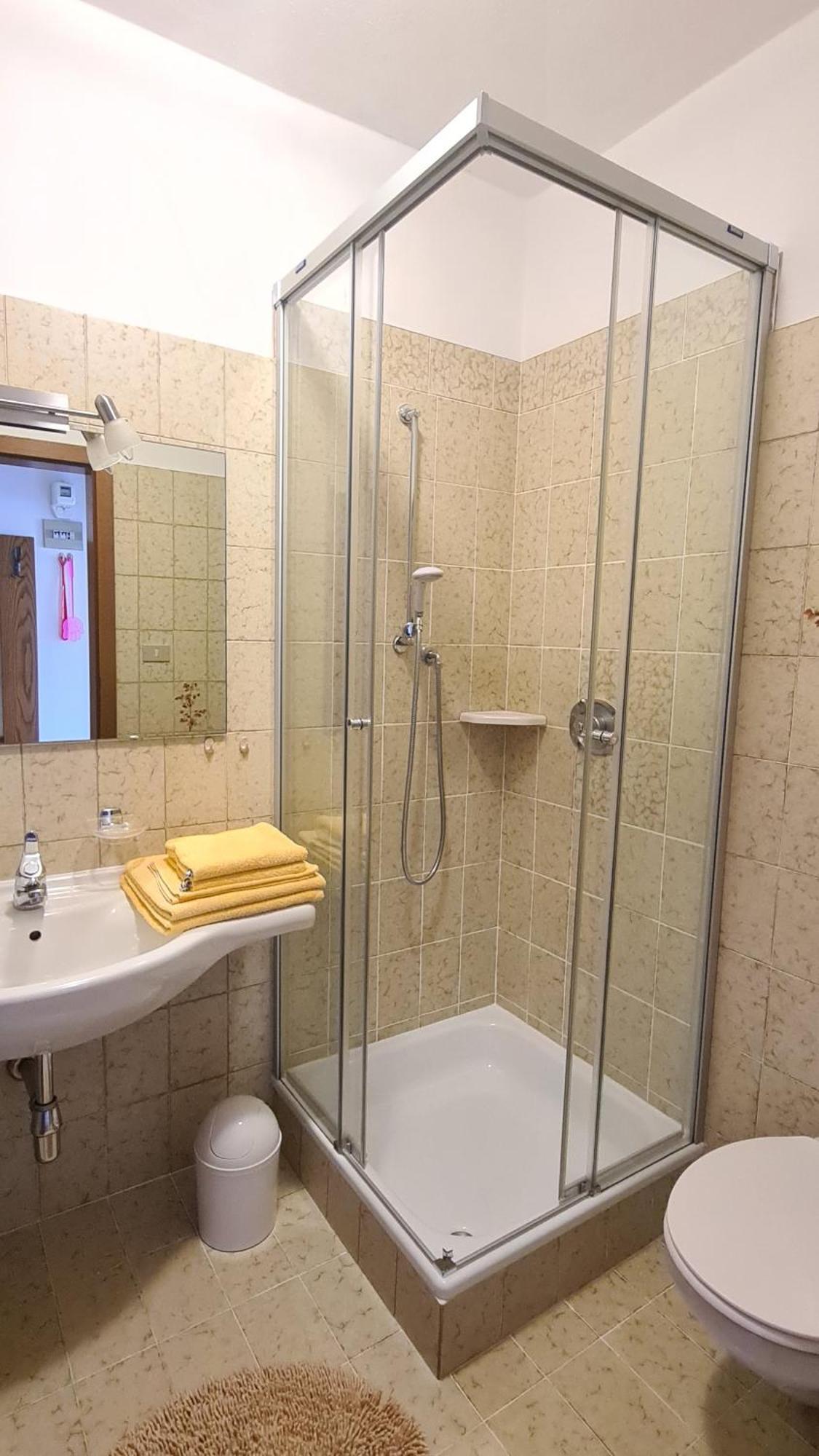 Appartments Innerhofer Riffian Zewnętrze zdjęcie