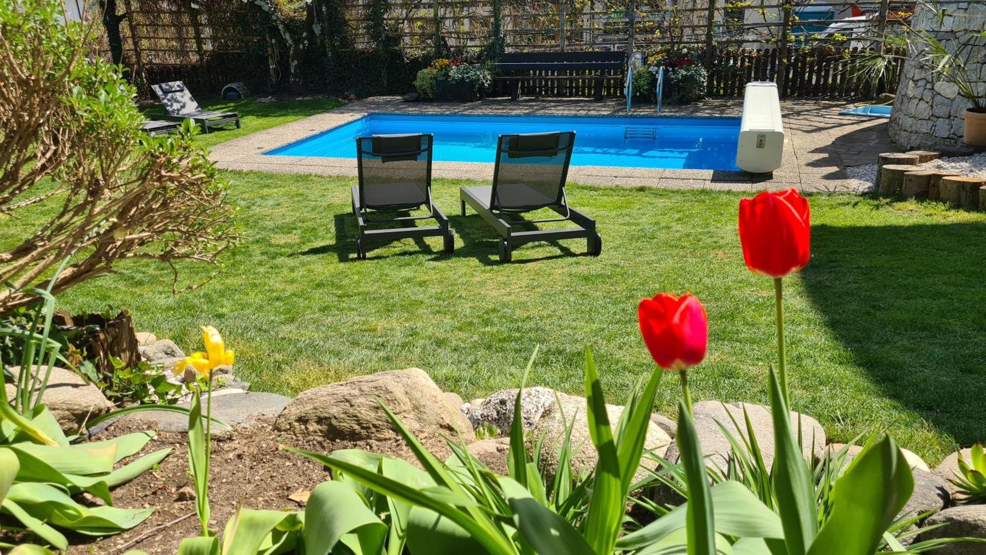 Appartments Innerhofer Riffian Zewnętrze zdjęcie