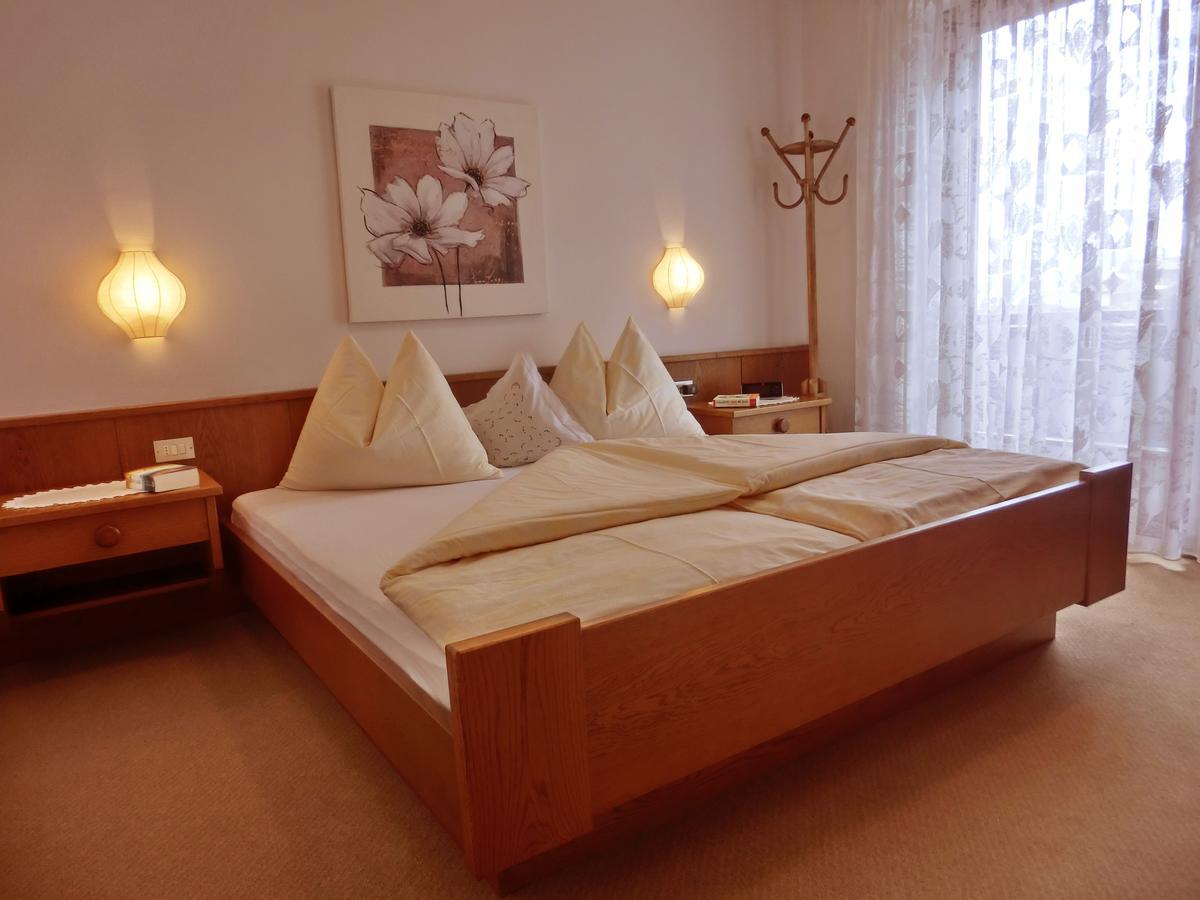 Appartments Innerhofer Riffian Zewnętrze zdjęcie